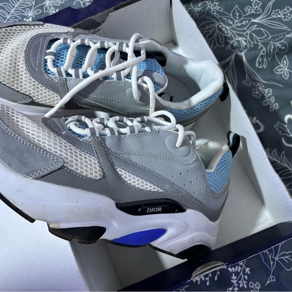 Dior homme B22 used once very neat - Picture 4 of 4